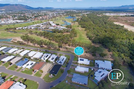 Property photo of 50 Guilfoyle Circuit Kirwan QLD 4817