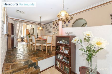 Property photo of 48 Orangedale Road Lesmurdie WA 6076