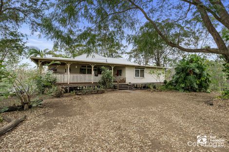 Property photo of 5567 Kyogle Road Cawongla NSW 2474