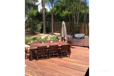 Property photo of 21 Joynt Street Hamilton QLD 4007