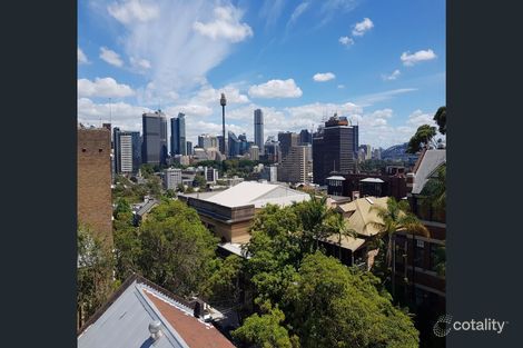 58/5 Darley St, Darlinghurst, NSW 2010