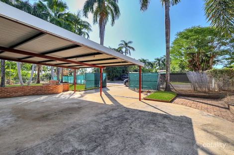 Property photo of 70 Harrison Circuit Woodroffe NT 0830