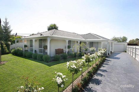 Property photo of 29 Pascall Street Mount Waverley VIC 3149