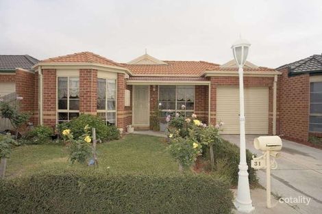31 Vine Ct, Hillside, VIC 3037