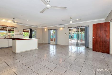 Property photo of 70 Harrison Circuit Woodroffe NT 0830
