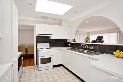 Property photo of 21 Grandview Avenue Seven Hills NSW 2147