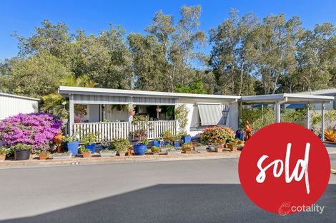 Property photo of 44/90 Seafront Circuit Bonny Hills NSW 2445