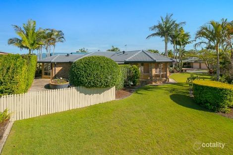 Property photo of 1 Lorina Court Capalaba QLD 4157