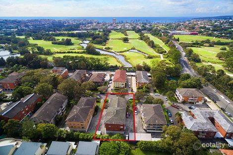 Property photo of 5/9 Fairway Close Manly Vale NSW 2093