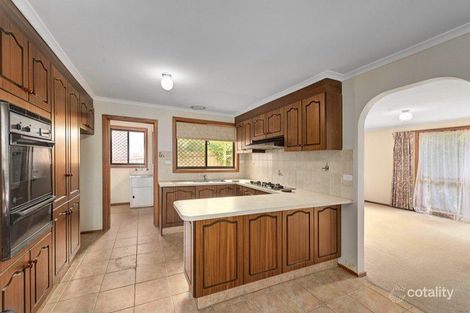 Property photo of 4/1 Rosedale Grove Ivanhoe VIC 3079