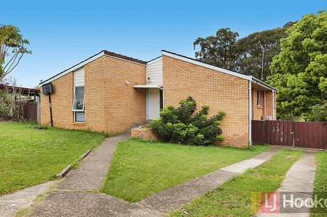 Property photo of 35 West Street South Kempsey NSW 2440