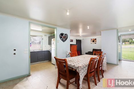 Property photo of 35 West Street South Kempsey NSW 2440