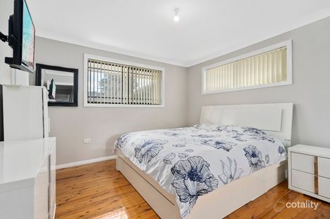 Property photo of 30 Coonong Street Busby NSW 2168