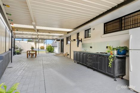 Property photo of 30 Coonong Street Busby NSW 2168