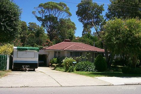 25 Crawford Rd, Orelia, WA 6167