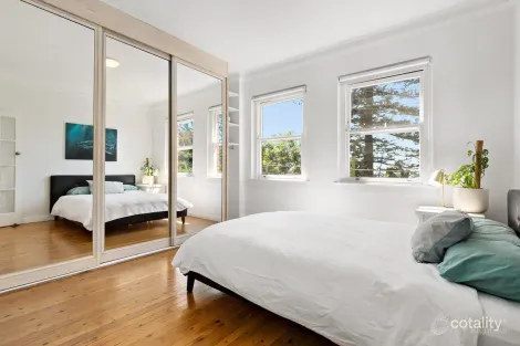 4/6 TOWER ST, MANLY, NSW 2095