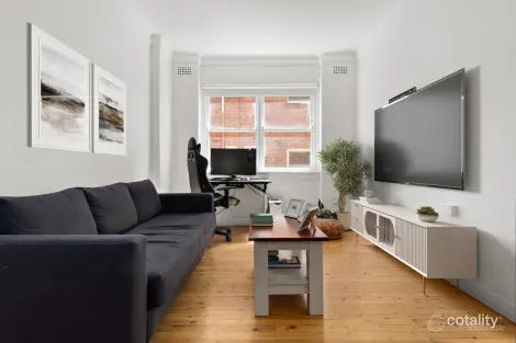 Property photo of 4/6 Tower Street Manly NSW 2095