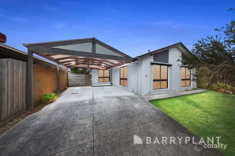 Property photo of 20 Driscolls Road Kealba VIC 3021