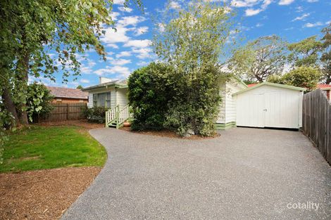 1/23 Kent St, Knoxfield, VIC 3180