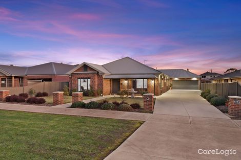 Property photo of 313 Yuille Street Buninyong VIC 3357