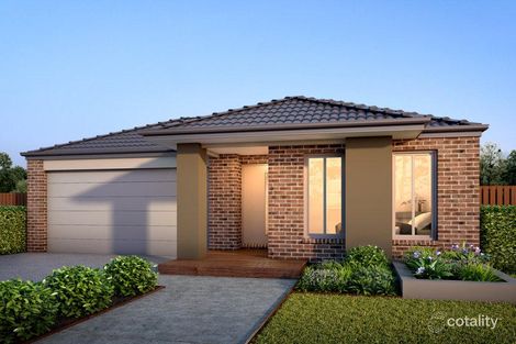 3 Lockhart St, Mernda, VIC 3754