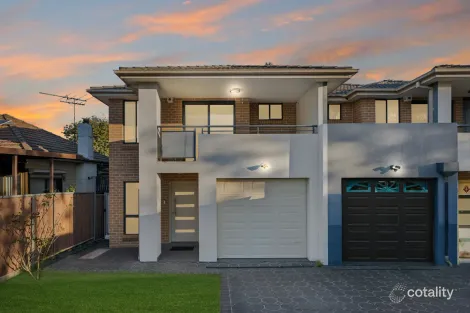 35 Fuller St, Chester Hill, NSW 2162