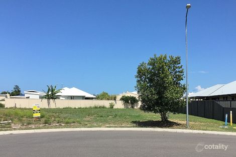 27 Bryan Ct, Burrum Heads, QLD 4659