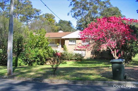 Property photo of 29 Woodhill Street Castle Hill NSW 2154