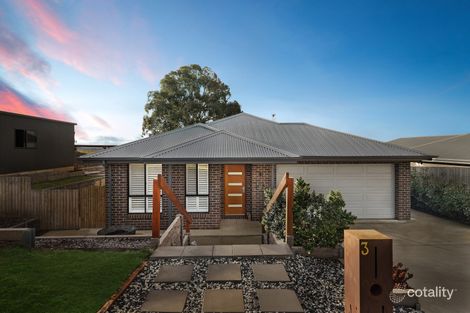 3 Mcclung Dr, Murrumbateman, NSW 2582