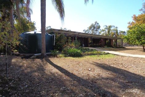 Property photo of 50 Steinhardt Street Lowood QLD 4311