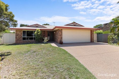 Property photo of 9 Tineele Place Emerald QLD 4720
