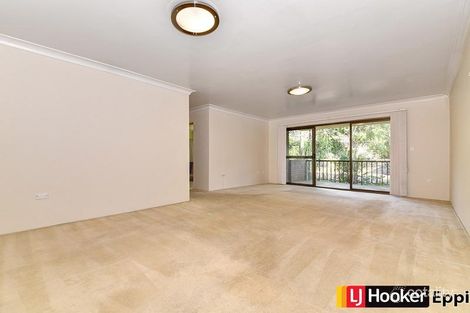 Property photo of 50/192-200 Vimiera Road Marsfield NSW 2122