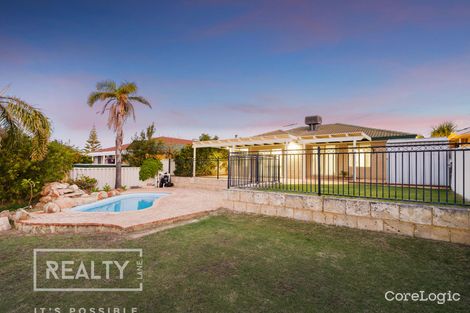 Property photo of 6 Characin Court Sorrento WA 6020