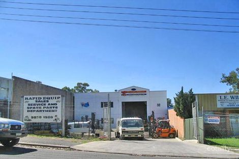 32 Melbourne Rd, Riverstone, NSW 2765