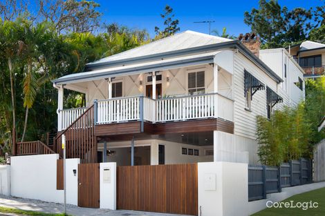 Property photo of 18 Beeston Street Teneriffe QLD 4005