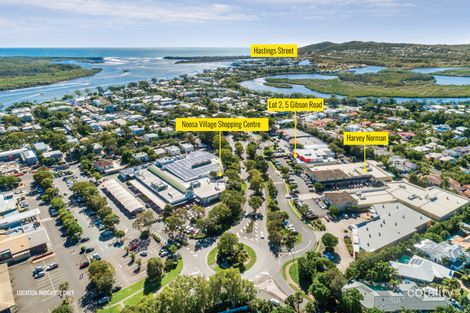 2/5 Gibson Rd, Noosaville, QLD 4566