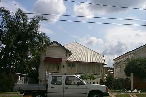 Property photo of 42 Lindon Street Dutton Park QLD 4102