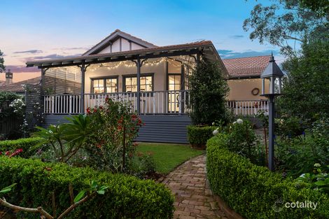 1 Gay St, Lane Cove North, NSW 2066