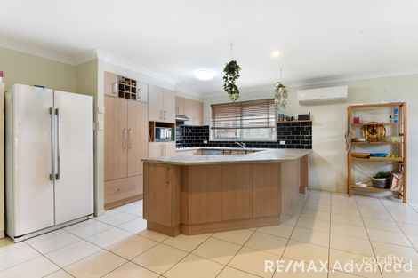 Property photo of 59 Sandstone Boulevard Ningi QLD 4511