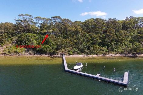 Property photo of 8 Bayview Court Metung VIC 3904