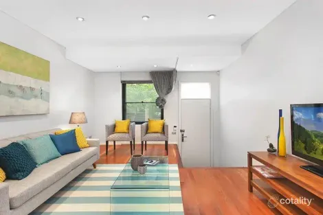 Property photo of 10 Talfourd Street Glebe NSW 2037