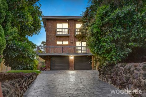 Property photo of 10 Briarfield Court Templestowe VIC 3106