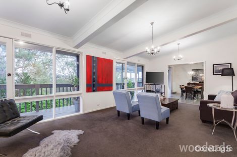 Property photo of 10 Briarfield Court Templestowe VIC 3106