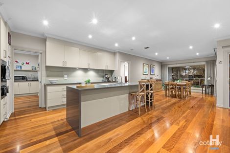 Property photo of 20 Maintop Ridge Botanic Ridge VIC 3977