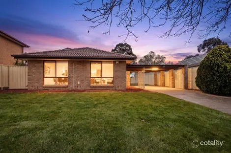 31 Dongola Rd, Keilor Downs, VIC 3038
