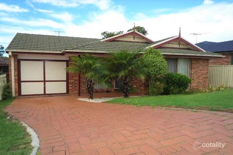 Property photo of 129 Winten Drive Glendenning NSW 2761