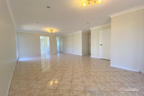 Property photo of 129 Winten Drive Glendenning NSW 2761