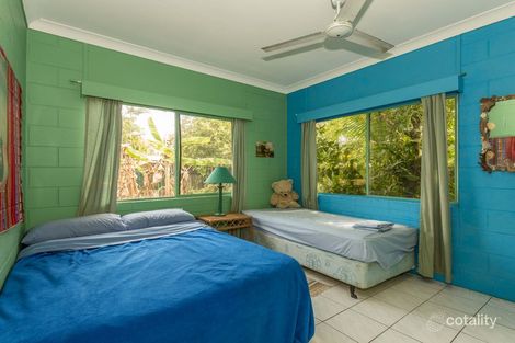 Property photo of 1/2 Carolyn Close Yorkeys Knob QLD 4878