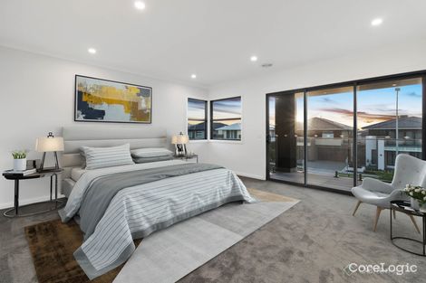 Property photo of 12 Monument Boulevard Clyde North VIC 3978