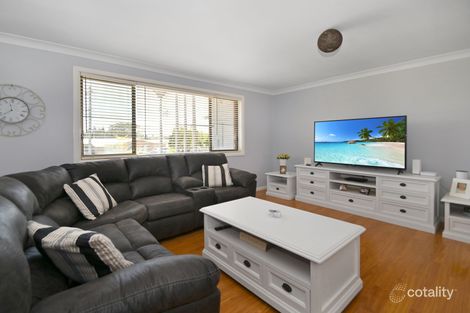 Property photo of 6 Silvermere Street Culburra Beach NSW 2540